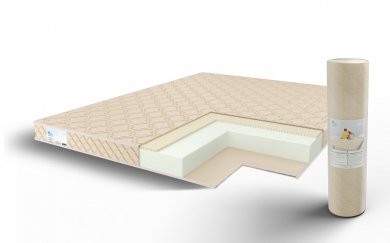 матрас Comfort Line Latex Roll Classic - 1 (изображение 1) матрас Comfort Line Latex Roll Classic - 1 (фотография, изображение 1)